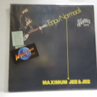 EPPU NORMAALI - MAXIMUM JEE & JEE EX+/EX- LP 1. PAINOS - pikkukuva 1