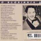 Lasse Pihlajamaa - 20 suosikkia: Nuoruusmuistoja (CD) - pikkukuva 2