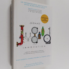 Navi Radjou ym. : Jugaad Innovation : A Frugal and Flexib... - pikkukuva 1