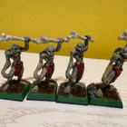 Warhammer, Ghouls, Vampire Counts - pikkukuva 4