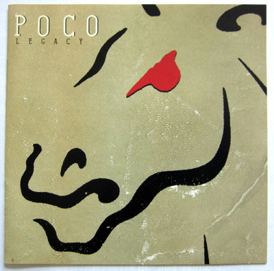 POCO Legacy CD HUIPPUKUNTO kokoelma 1989