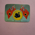 SOK. Lippusuklaa. Länsi-Australia. - pikkukuva 1