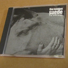 The London Suede The wild ones cd sinkku promo US 1994 - pikkukuva 1