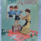 Kotiliesi No 18 syyskuu 1950 - pikkukuva 1