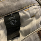 G-STAR RAW 3D TAPERED  HOUSUT KOKO 34/32 - pikkukuva 4