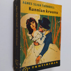 Agnes Sligh Turnbull : Kunnian kruunu - pikkukuva 1