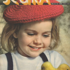 Seura n:o 12/13 1959 ALCATRAZ. Eeva Pakistanissa äitinä. - pikkukuva 1