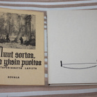 Muut sortaa, saha yksin puoltaa Savottaperinnettä Lapista - pikkukuva 2