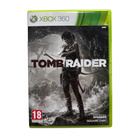 Tomb Raider (Xbox 360) - pikkukuva 1