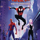 Spider-Man Into The Spider-Verse (30 387) UUSI -FI- DVD nord - pikkukuva 2