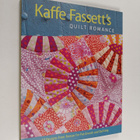 Kaffe Fassett : Kaffe Fassett's Quilt Romance - pikkukuva 1