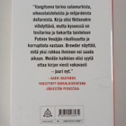 Bill Browder : Freezing order - pikkukuva 2