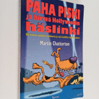 Martin Chatterton : Paha Piski ja hirveä Hollywoodin häsl... - pikkukuva 1