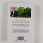 Richard Juhlin : Champagne Guide - pikkukuva 2