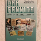 Erä Fennica-Suomen Eräkirjallisuus. 1991. 1p. - pikkukuva 1