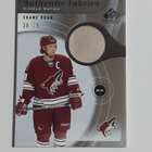 2005-06 SP Game Used - Authentic Patches #AP-SD Shane Doan - pikkukuva 1