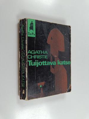 Agatha Christie : Tuijottava katse