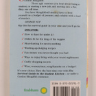 Susan Crook : The Survival Guide to the Student Kitchen - pikkukuva 2
