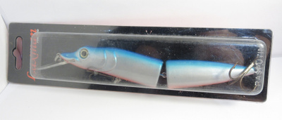 Laxman rasputin jatko vaappu 16cm