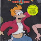 Futurama - kausi 4 (4xDVD) - pikkukuva 1
