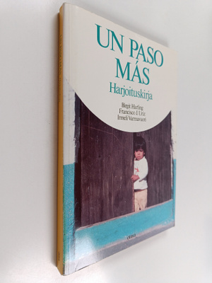 Birgit Harling : Un paso mas Harjoituskirja
