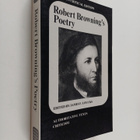 Robert Browning : Robert Browning's Poetry - Authoritativ... - pikkukuva 1