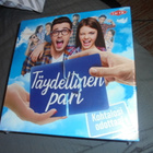 Peli Täydellinen pari. Kohtalosi odottaa - pikkukuva 1