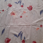 Pitkät verhot 227x155cm x2kpl - pikkukuva 2