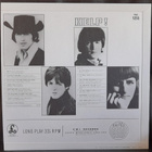 Beatles - Help! lp - pikkukuva 2