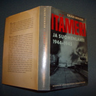 Cajus Bekker: Itämeri ja Suomenlahti 1944-1945 ( Sis.pk:t) - pikkukuva 2