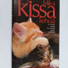 Desmond Morris : Miksi kissa kehrää - pikkukuva 1