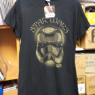 STAR WARS - GIRLIE T-SHIRT - pikkukuva 1