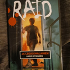 RAID JA LEGIOONALAINEN - pikkukuva 1
