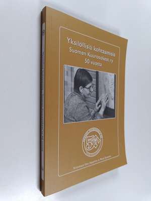 Eetu Seppänen : Yksilöllisiä kohtaamisia : Suomen Kuuroso...