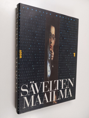 Jukka ym. (toim.) Isopuro : Sävelten maailma 1 : Keskiaja...