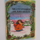 Daphne Faunce-Brown : Siili Pystypiikki ja joulukuusi - pikkukuva 1