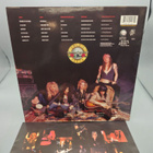 Guns N' Roses – Appetite For Destruction  LP - pikkukuva 2