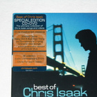 *CD+DVD* CHRIS ISAAK Best Of Chris Isaak - pikkukuva 2