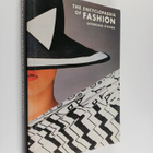 Georgina O'Hara Callan : The encyclopaedia of fashion fro... - pikkukuva 1