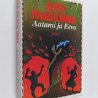 Arto Paasilinna : Aatami ja Eeva - pikkukuva 1