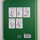Charles M. Schulz : Ressun golfkoulu - pikkukuva 2