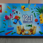 LEGO 40411  "12 in 1 Rebuild Into" -VIP-setti - pikkukuva 1