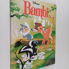 Fernando Guell : Bambi - pikkukuva 1