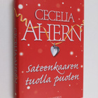 Cecelia Ahern : Sateenkaaren tuolla puolen - pikkukuva 1