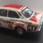 Mikkola Escort 1 43 Jyväskylä Winner 1974 - pikkukuva 2