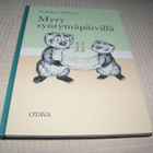 Russell Hoban Myry syntymäpäivillä - pikkukuva 1
