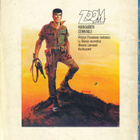 Zoom albumi 04 Bob Morane Kauhusaaret (1974) - pikkukuva 2