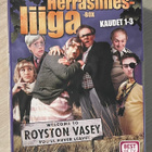 Herrasmiesliiga (6DVD) koko palkittu brittisarja (UUSI) - pikkukuva 1