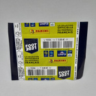 Ranskan Liiga 2020/21 - Avaamaton paketti, Panini stickers - pikkukuva 2