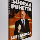 Lee Iacocca : Suoraa puhetta - pikkukuva 1